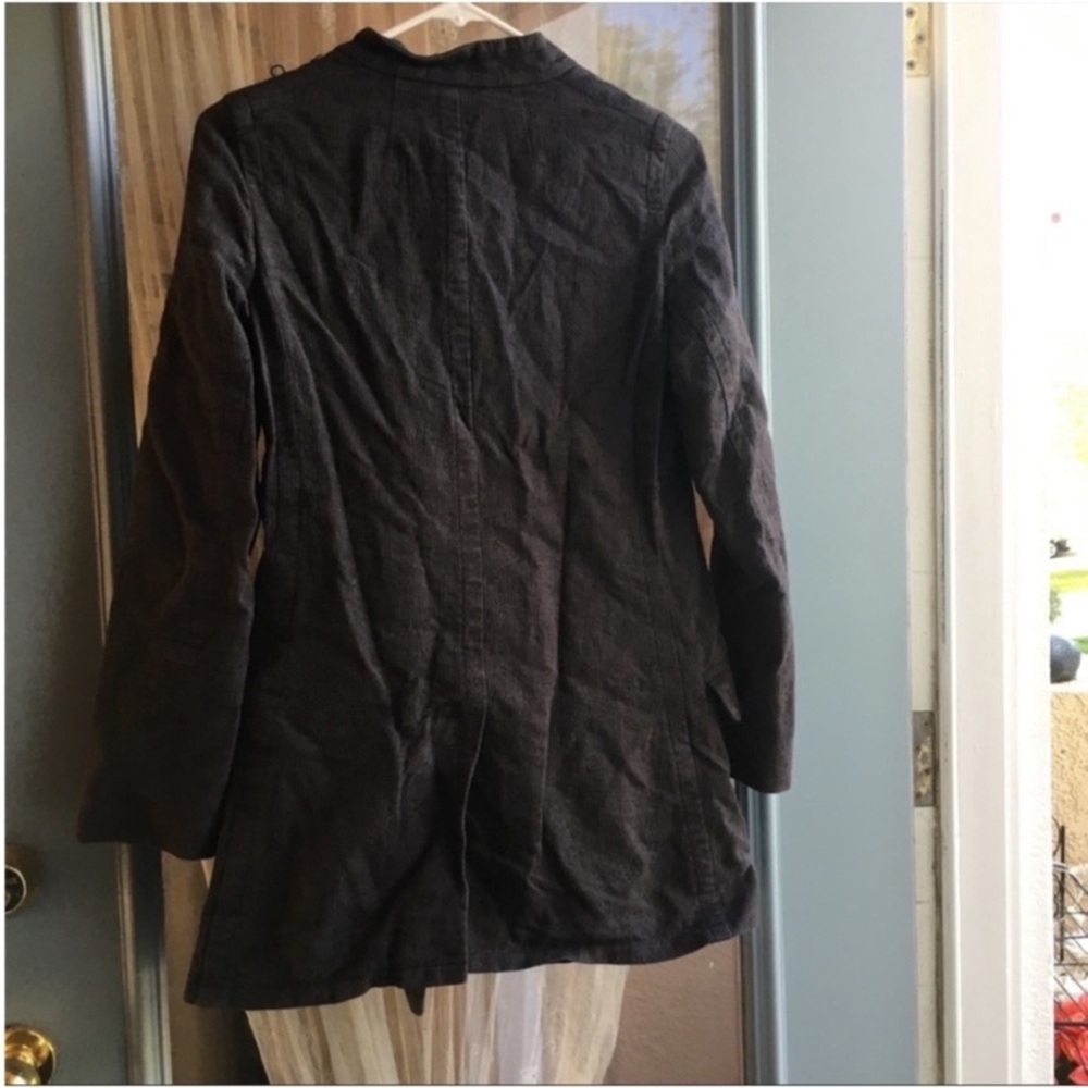 Lined Marc Jacobs Jacket XS - Picture 2 of 7